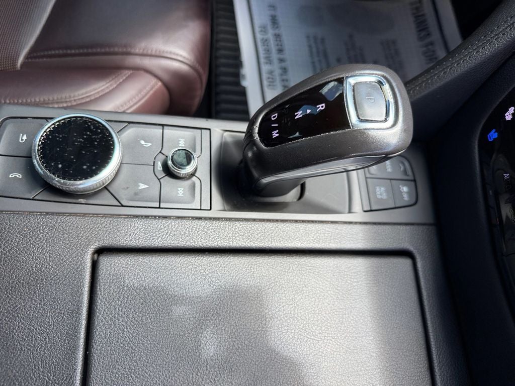 2019 Cadillac CT6 3.0L Twin Turbo Sport