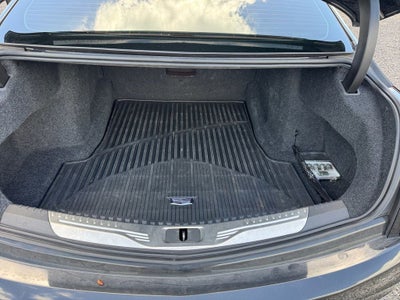 2019 Cadillac CT6 3.0L Twin Turbo Sport