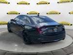 2019 Cadillac CT6 3.0L Twin Turbo Sport