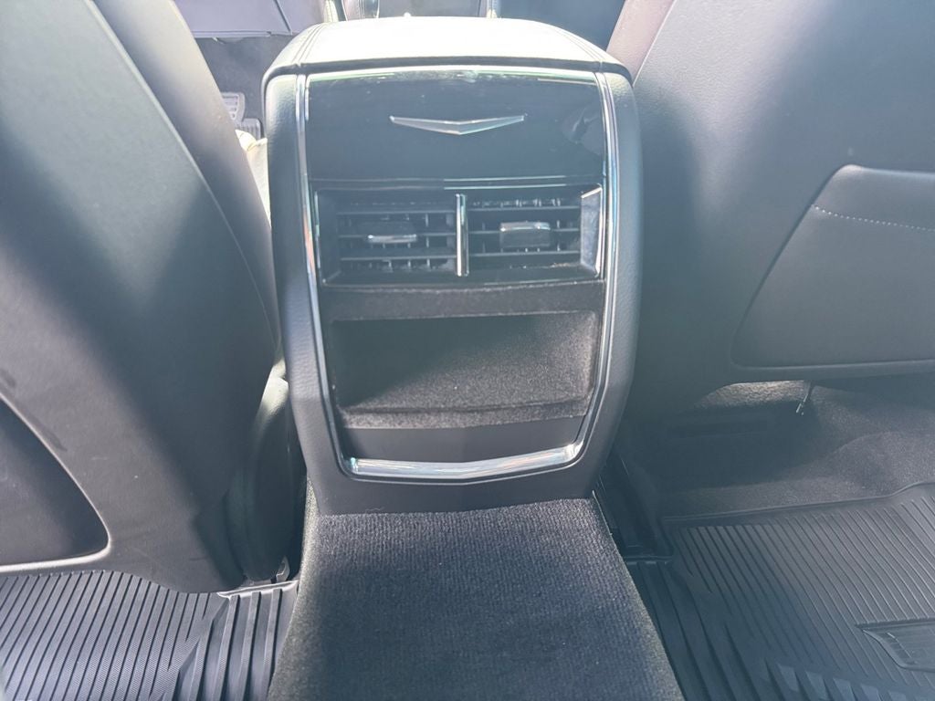 2019 Cadillac CT6 3.0L Twin Turbo Sport