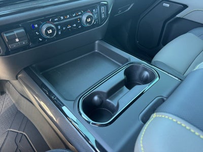 2026 Chevrolet Silverado 2500HD ZR2