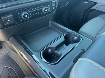 2026 Chevrolet Silverado 2500HD ZR2