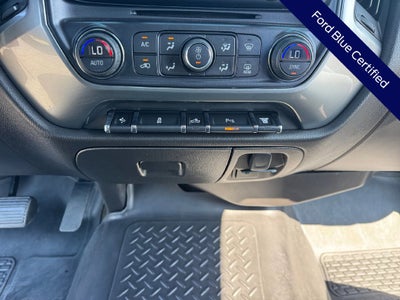 2015 Chevrolet Silverado 3500HD LT