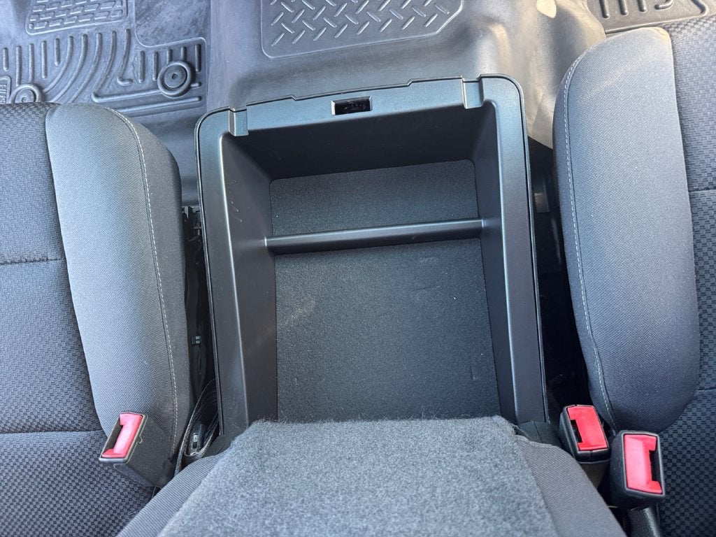 2015 Chevrolet Silverado 3500HD LT