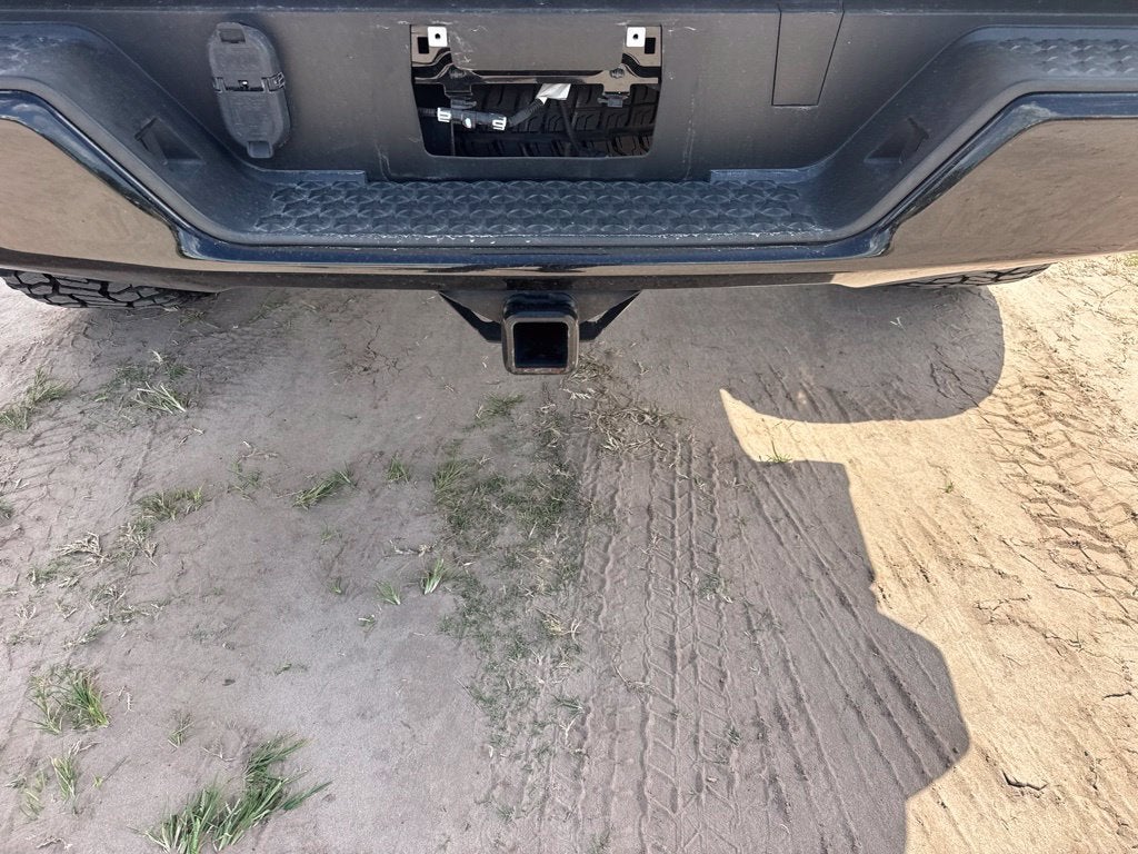 2023 Chevrolet Colorado Work Truck