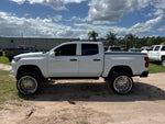 2023 Chevrolet Colorado Work Truck