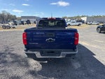 2017 Chevrolet Colorado LT