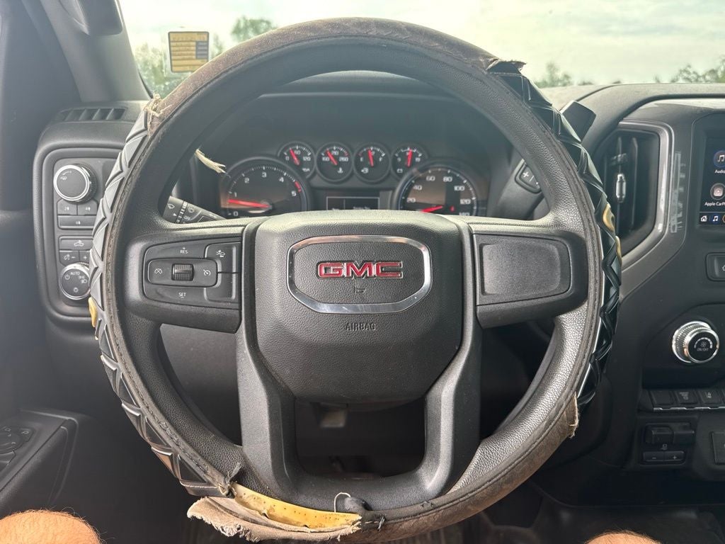 2024 GMC Sierra 3500HD Pro