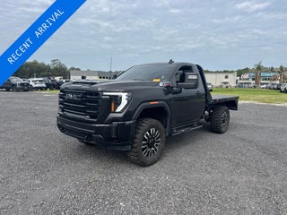 2024 GMC Sierra 3500HD Pro