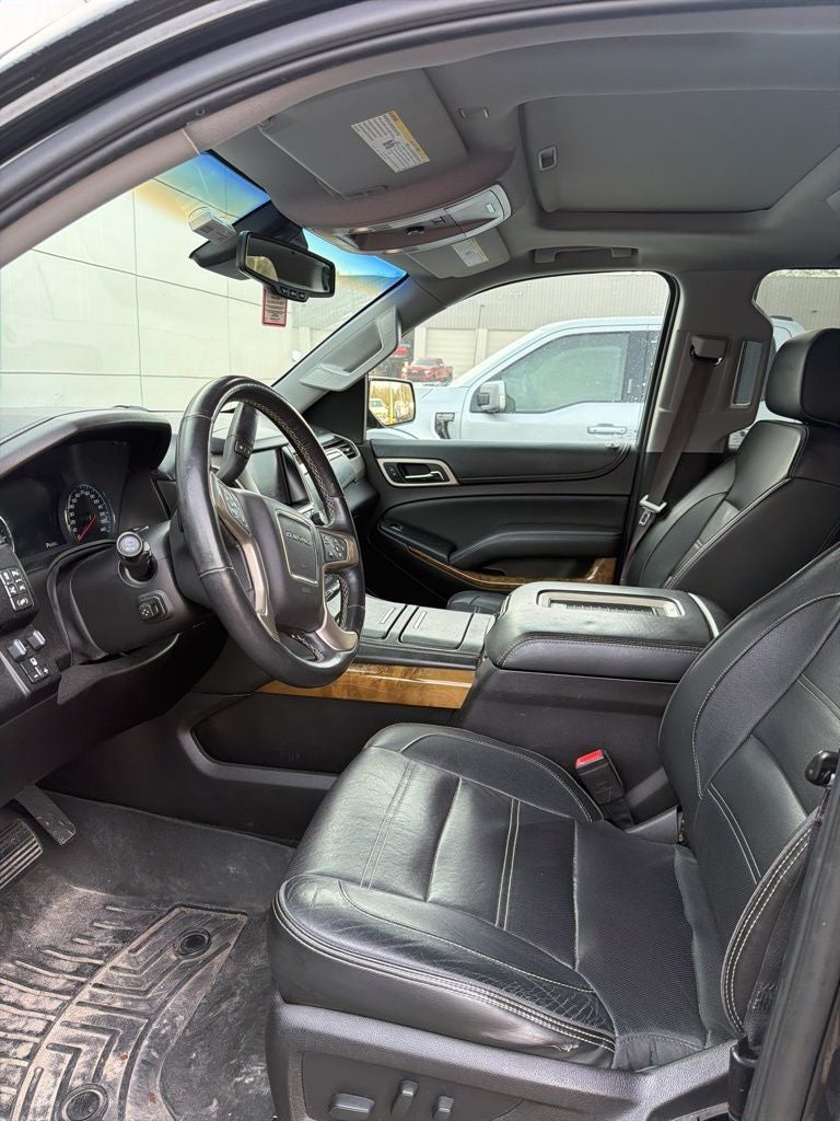 2017 GMC Yukon XL Denali