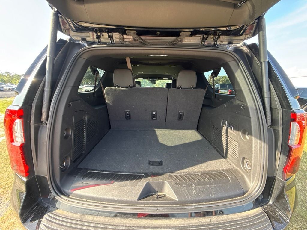 2025 GMC Yukon XL Elevation