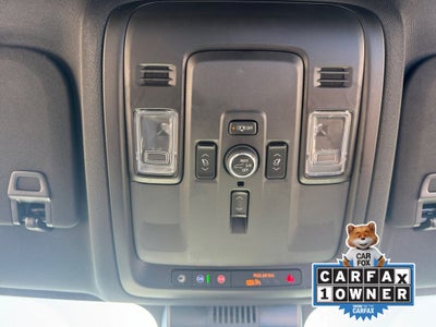 2025 GMC Yukon XL Elevation