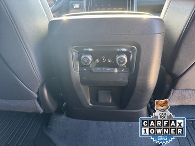 2025 GMC Yukon XL Elevation