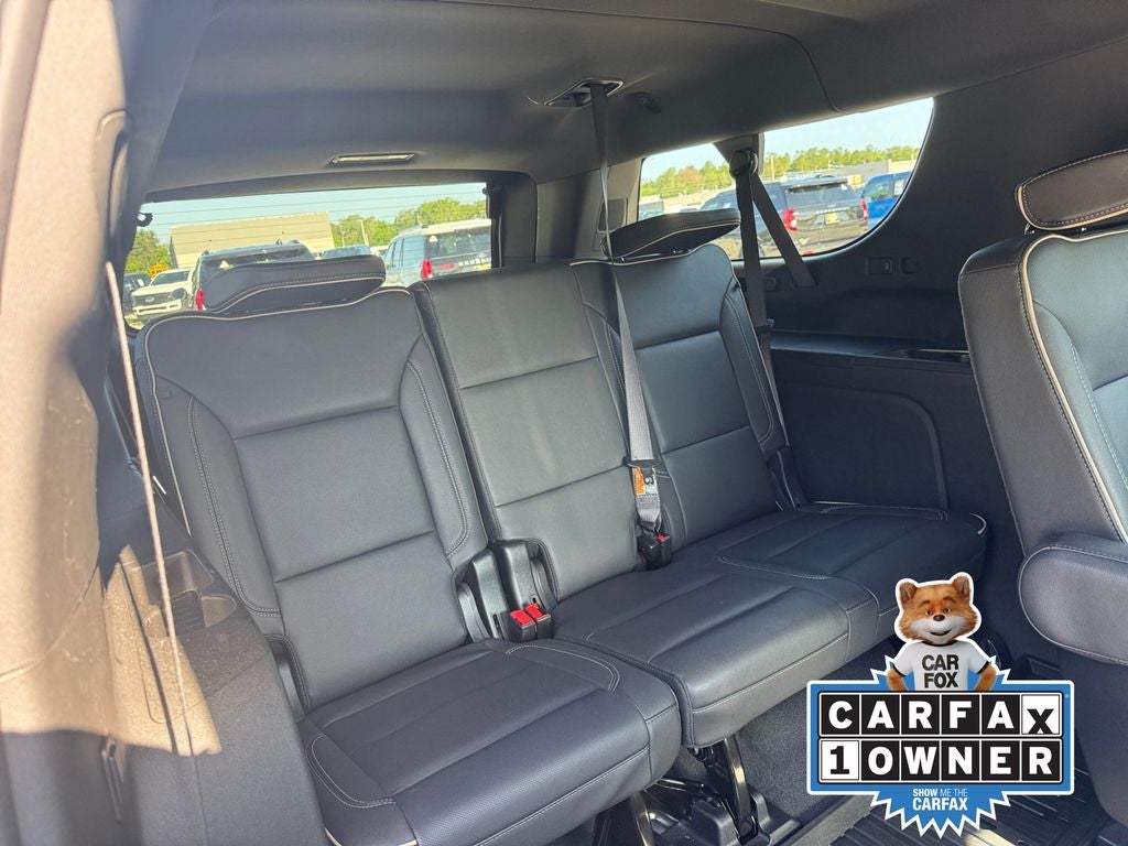 2025 GMC Yukon XL Elevation