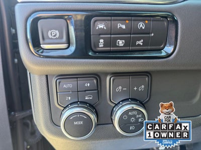 2025 GMC Yukon XL Elevation