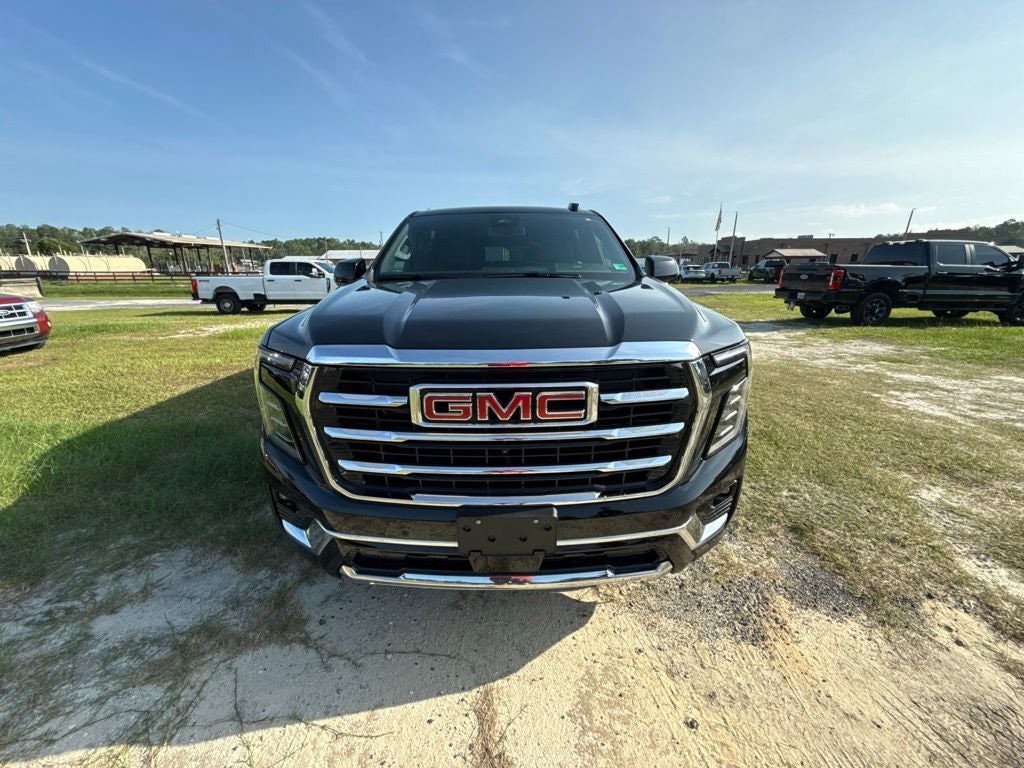 2025 GMC Yukon XL Elevation