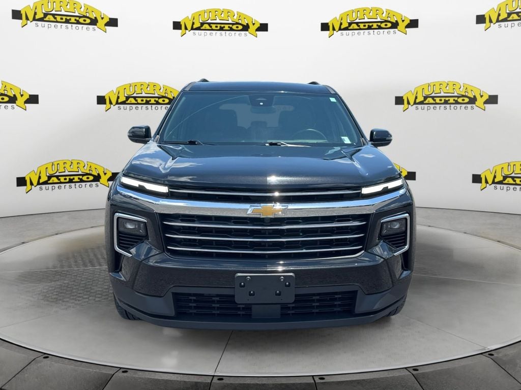 2025 Chevrolet Traverse LT 1LT