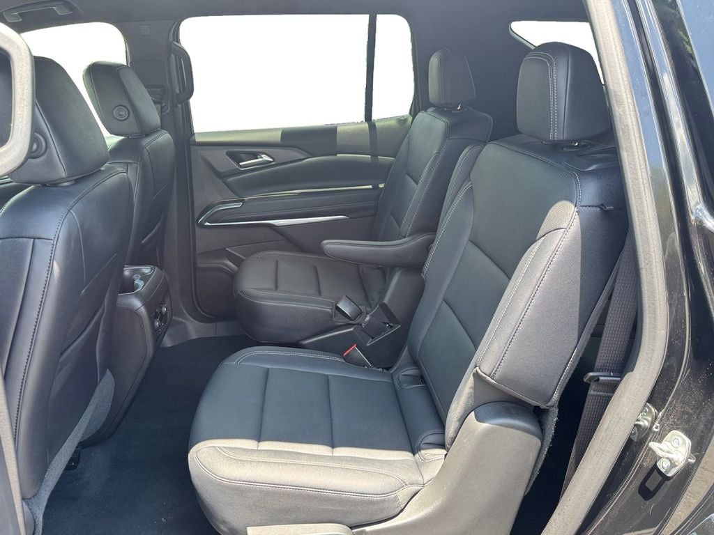 2025 Chevrolet Traverse LT 1LT