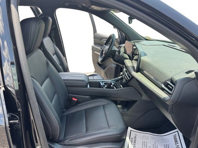 2025 Chevrolet Traverse LT 1LT