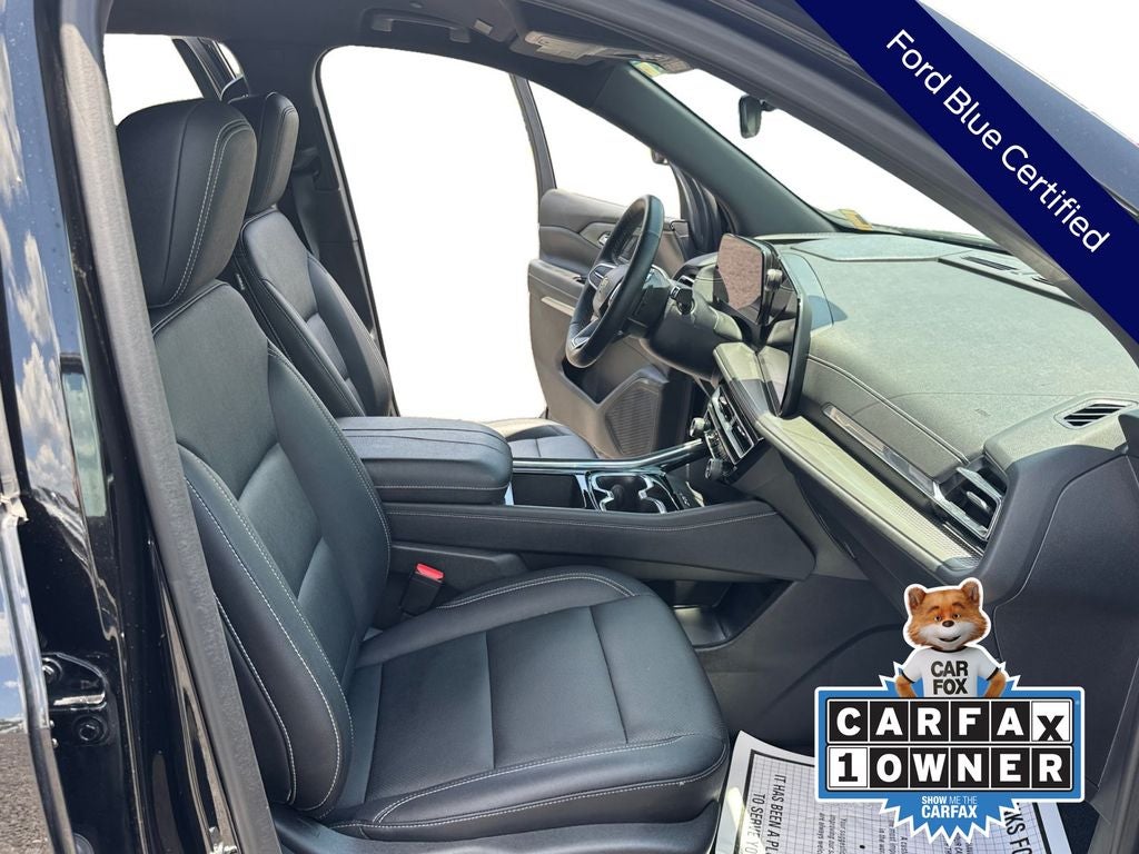 2025 Chevrolet Traverse LT 1LT