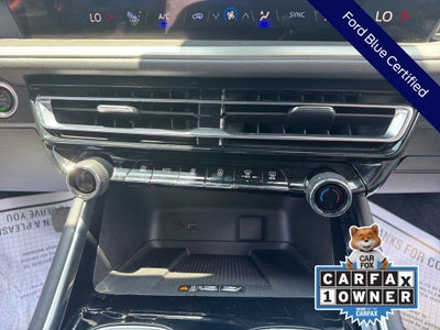 2025 Chevrolet Traverse LT 1LT