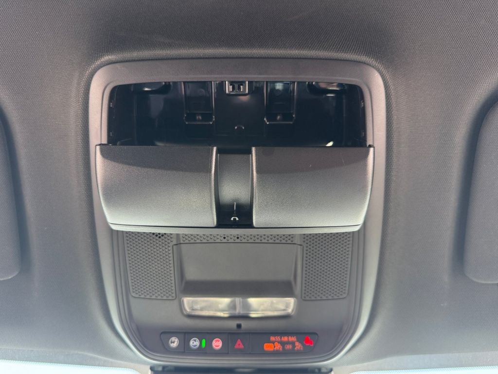 2025 Chevrolet Traverse LT 1LT