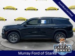 2025 Chevrolet Traverse LT 1LT
