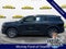 2025 Chevrolet Traverse LT 1LT