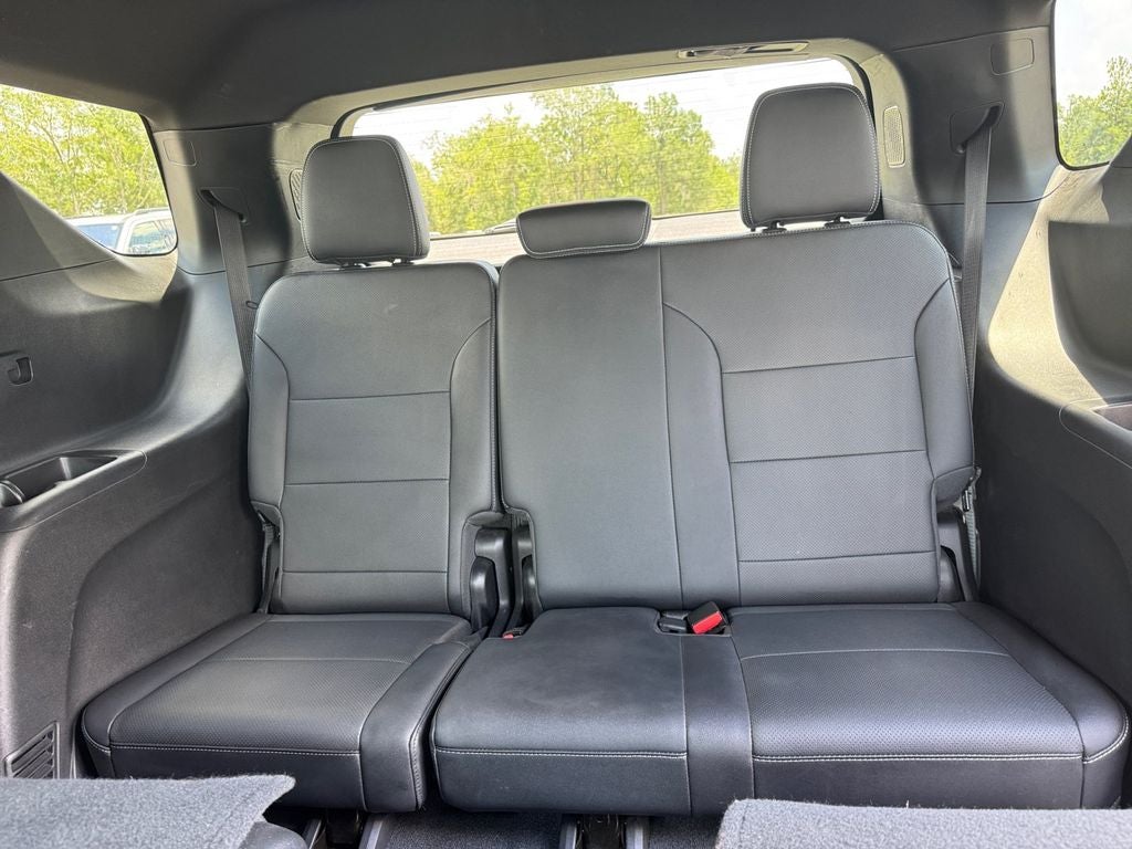 2025 Chevrolet Traverse LT 1LT