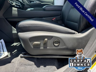 2025 Chevrolet Traverse LT 1LT