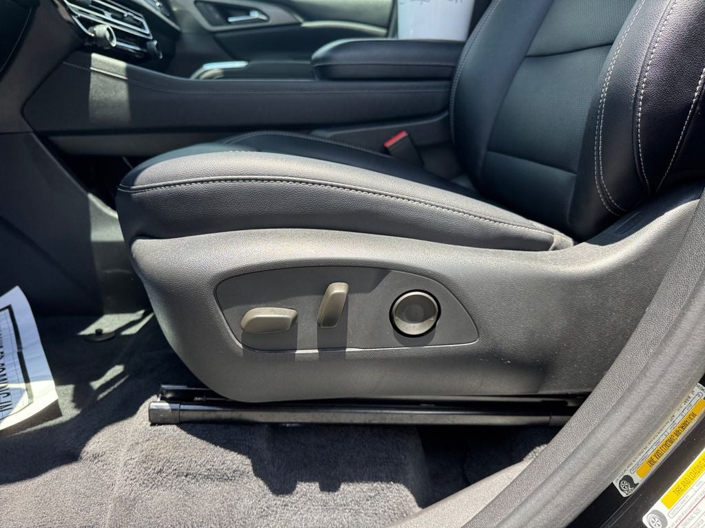 2025 Chevrolet Traverse LT 1LT