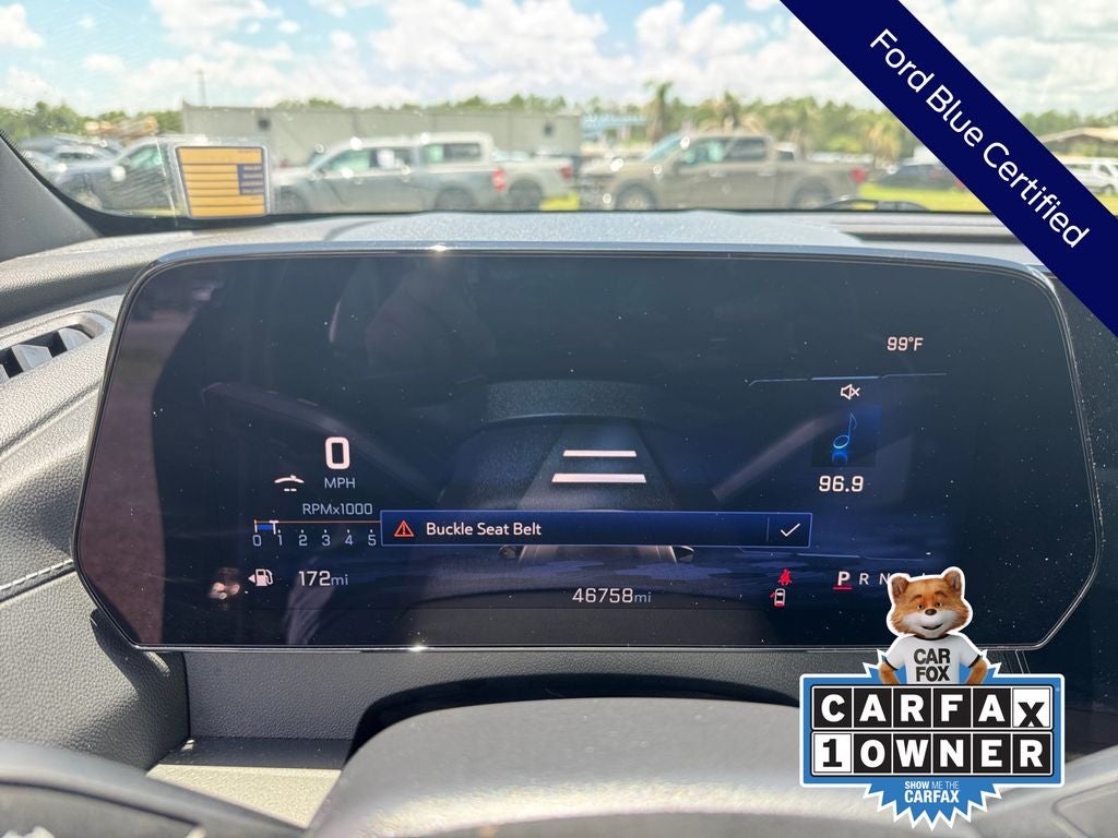 2025 Chevrolet Traverse LT 1LT