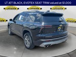 2025 Chevrolet Traverse LT 1LT