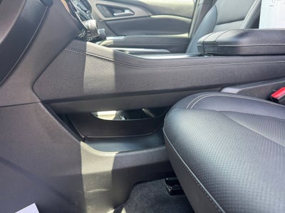 2025 Chevrolet Traverse LT 1LT