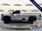2024 GMC Sierra 3500HD Pro