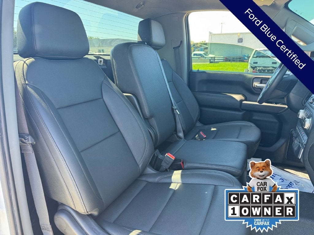2024 GMC Sierra 3500HD Pro
