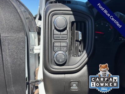 2024 GMC Sierra 3500HD Pro