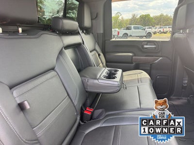 2022 GMC Sierra 3500HD Denali