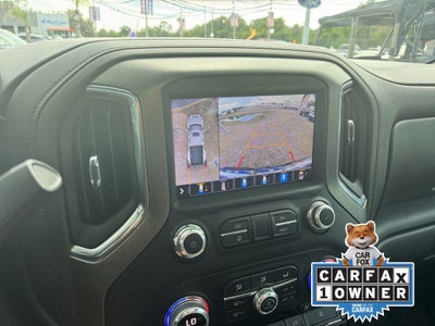 2022 GMC Sierra 3500HD Denali