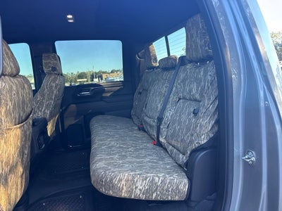 2026 GMC Sierra 3500HD AT4 PREMIUM PLUS