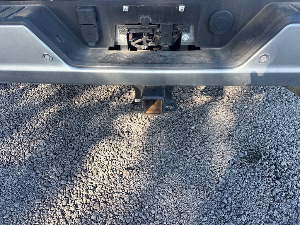 2026 GMC Sierra 3500HD AT4 PREMIUM PLUS
