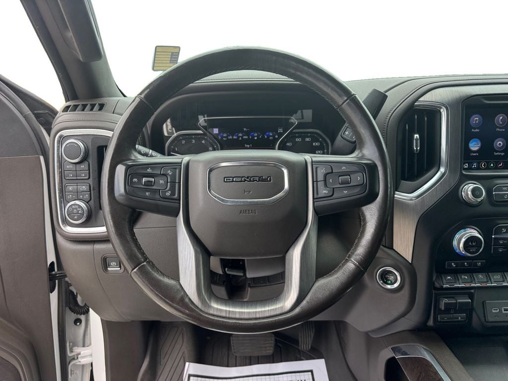 2019 GMC Sierra 1500 Denali