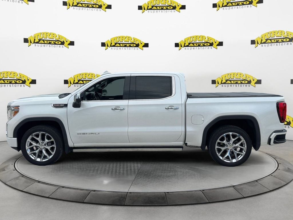 2019 GMC Sierra 1500 Denali