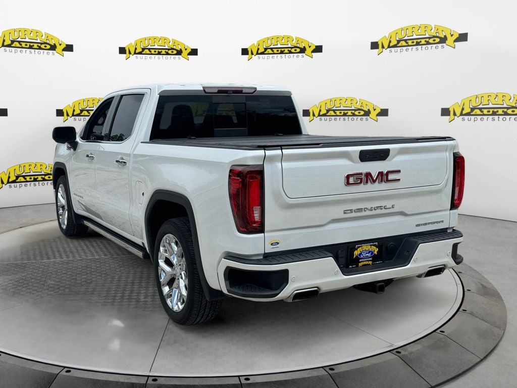 2019 GMC Sierra 1500 Denali