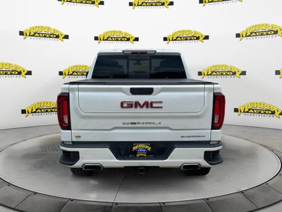 2019 GMC Sierra 1500 Denali