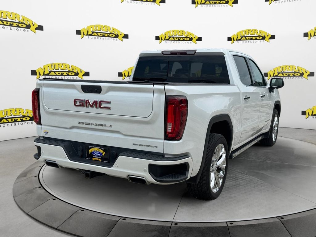 2019 GMC Sierra 1500 Denali