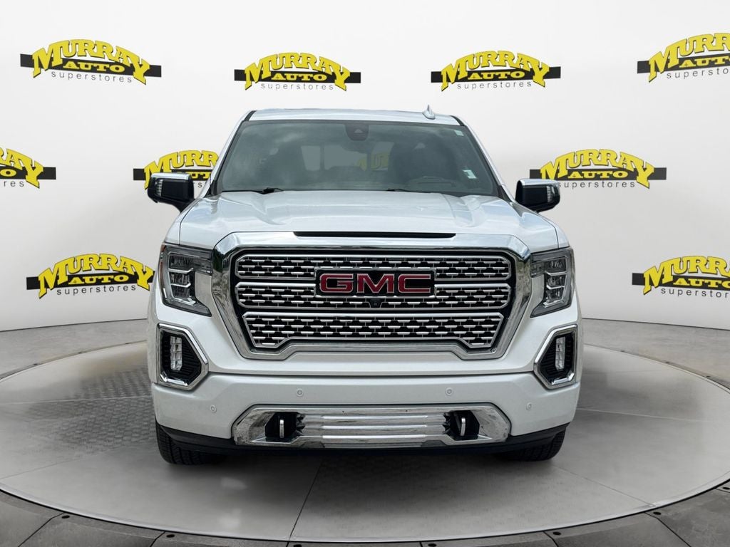 2019 GMC Sierra 1500 Denali