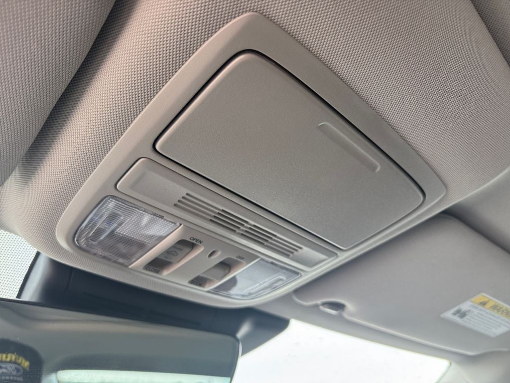 2022 Honda Accord Hybrid EX-L