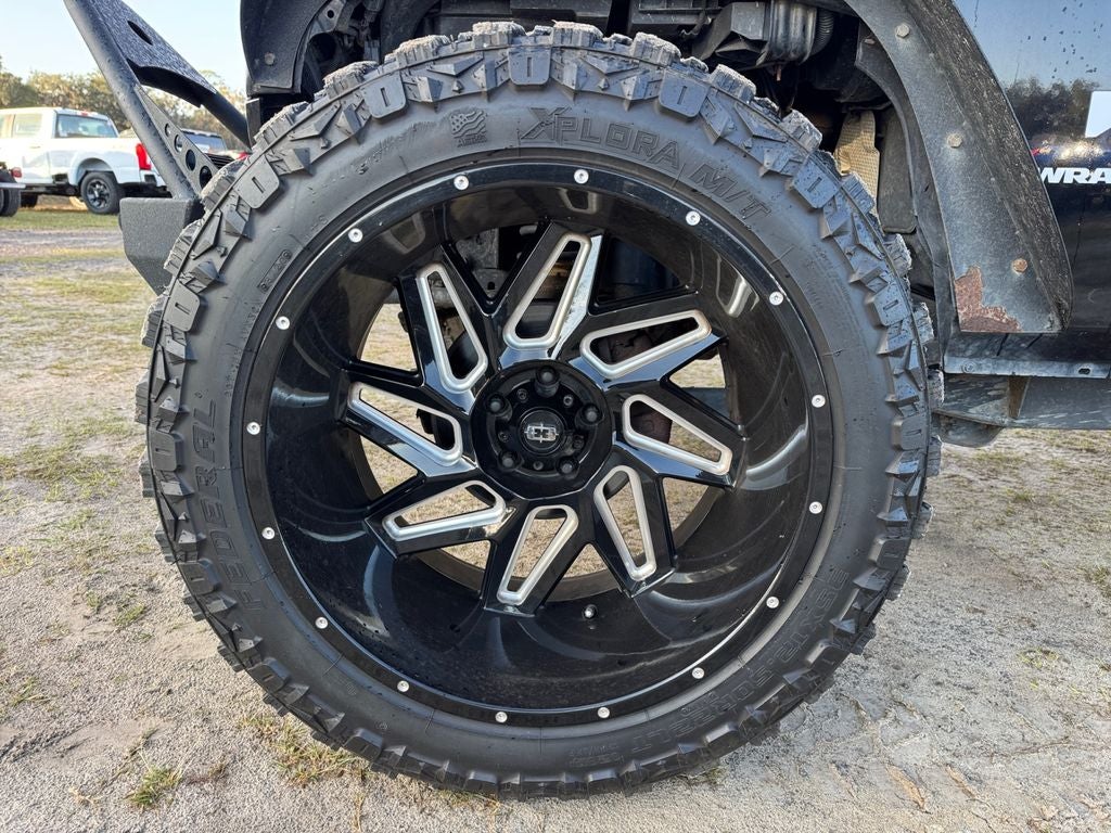 2007 Jeep Wrangler X