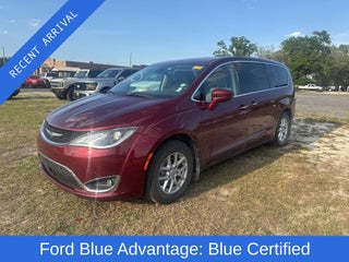 2020 Chrysler Pacifica Touring